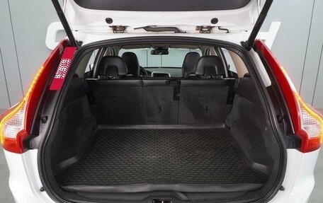 Volvo XC60 II, 2013 год, 1 439 000 рублей, 17 фотография