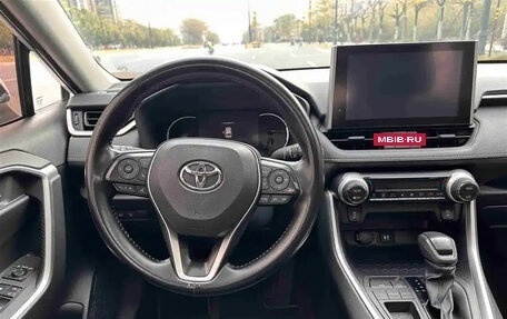 Toyota RAV4, 2021 год, 2 000 000 рублей, 12 фотография