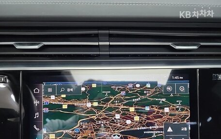Audi Q8 I, 2021 год, 7 890 000 рублей, 9 фотография