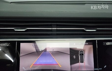 Audi Q8 I, 2021 год, 7 890 000 рублей, 8 фотография