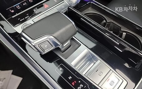 Audi Q8 I, 2021 год, 7 890 000 рублей, 16 фотография