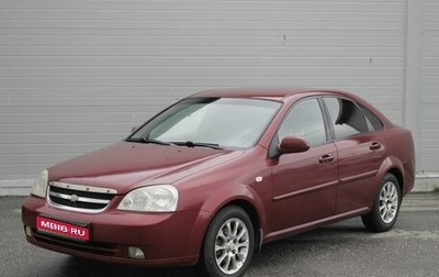 Chevrolet Lacetti, 2008 год, 375 000 рублей, 1 фотография