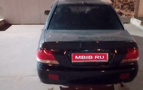 Mitsubishi Lancer IX, 2006 год, 280 000 рублей, 1 фотография