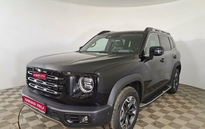 Haval F7 I, 2024 год, 3 699 000 рублей, 1 фотография