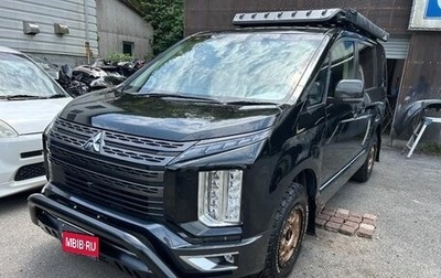 Mitsubishi Delica D:5 I, 2022 год, 2 830 131 рублей, 1 фотография