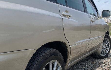 Toyota Kluger I, 2001 год, 1 150 000 рублей, 10 фотография