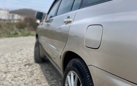 Toyota Kluger I, 2001 год, 1 150 000 рублей, 9 фотография