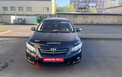 Toyota Corolla, 2009 год, 1 000 000 рублей, 1 фотография