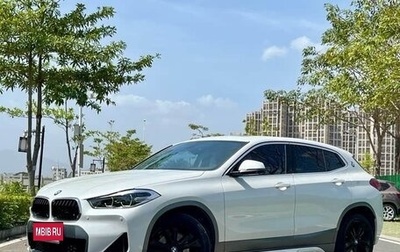 BMW X2, 2021 год, 1 999 999 рублей, 1 фотография