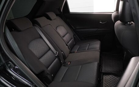 SsangYong Actyon II рестайлинг, 2013 год, 1 369 000 рублей, 7 фотография
