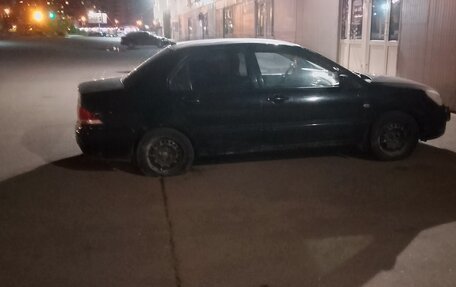 Mitsubishi Lancer IX, 2006 год, 280 000 рублей, 4 фотография