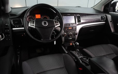 SsangYong Actyon II рестайлинг, 2013 год, 1 369 000 рублей, 6 фотография