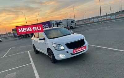 Chevrolet Cobalt II, 2012 год, 330 000 рублей, 1 фотография