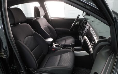SsangYong Actyon II рестайлинг, 2013 год, 1 369 000 рублей, 8 фотография