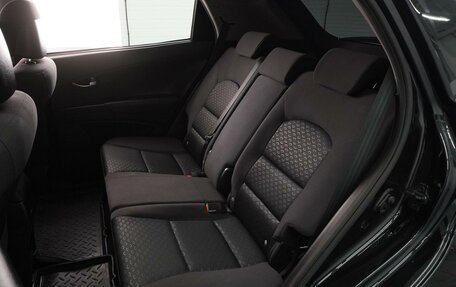 SsangYong Actyon II рестайлинг, 2013 год, 1 369 000 рублей, 9 фотография