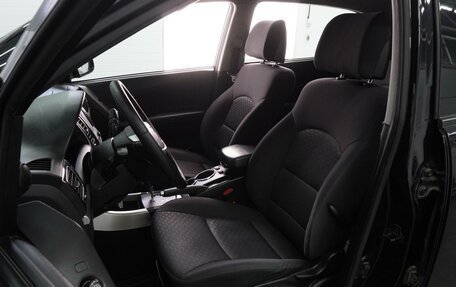 SsangYong Actyon II рестайлинг, 2013 год, 1 369 000 рублей, 10 фотография