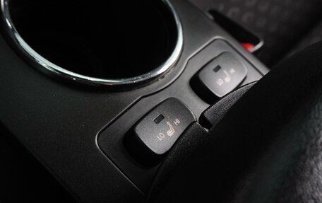 SsangYong Actyon II рестайлинг, 2013 год, 1 369 000 рублей, 14 фотография
