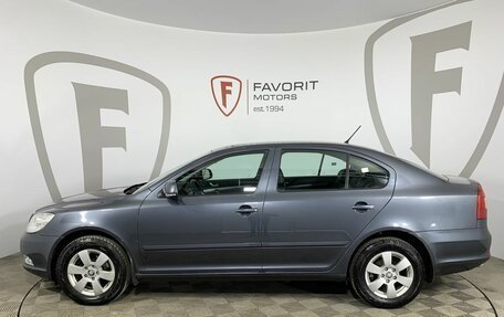 Skoda Octavia, 2013 год, 970 126 рублей, 5 фотография