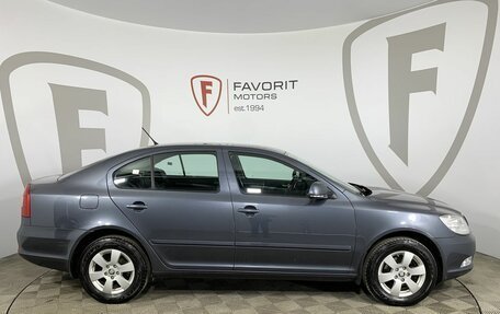 Skoda Octavia, 2013 год, 970 126 рублей, 4 фотография