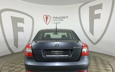 Skoda Octavia, 2013 год, 970 126 рублей, 3 фотография