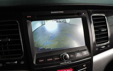 SsangYong Actyon II рестайлинг, 2013 год, 1 369 000 рублей, 12 фотография