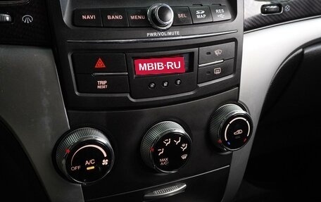 SsangYong Actyon II рестайлинг, 2013 год, 1 369 000 рублей, 13 фотография
