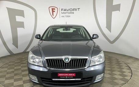 Skoda Octavia, 2013 год, 970 126 рублей, 2 фотография