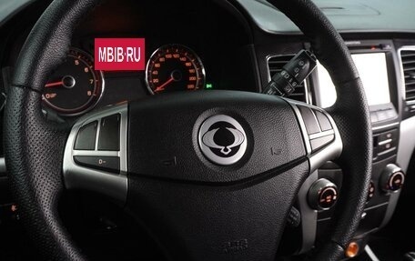 SsangYong Actyon II рестайлинг, 2013 год, 1 369 000 рублей, 15 фотография