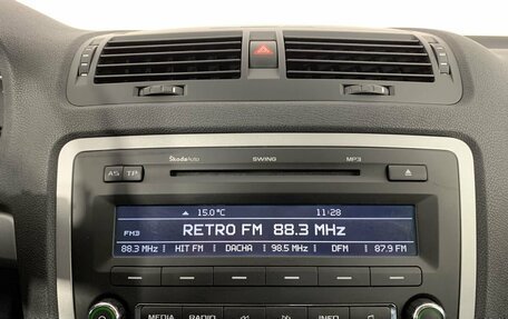Skoda Octavia, 2013 год, 970 126 рублей, 12 фотография