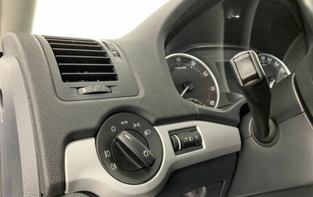 Skoda Octavia, 2013 год, 970 126 рублей, 9 фотография