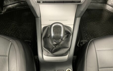 Skoda Octavia, 2013 год, 970 126 рублей, 13 фотография