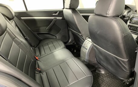 Skoda Octavia, 2013 год, 970 126 рублей, 16 фотография