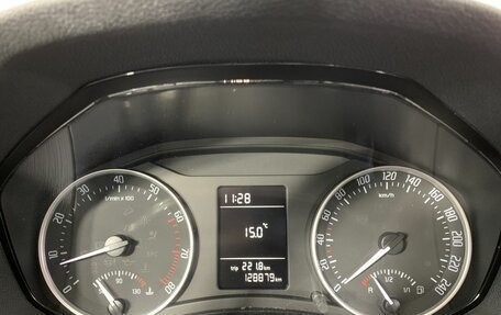 Skoda Octavia, 2013 год, 970 126 рублей, 11 фотография
