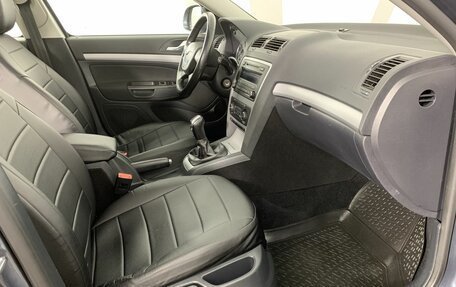 Skoda Octavia, 2013 год, 970 126 рублей, 14 фотография