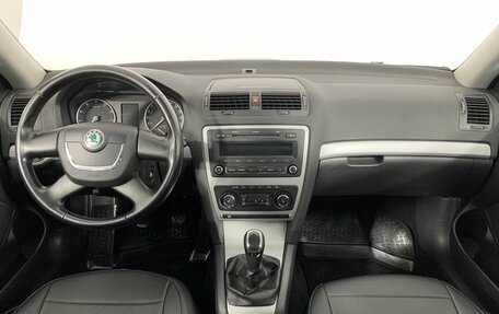 Skoda Octavia, 2013 год, 970 126 рублей, 7 фотография