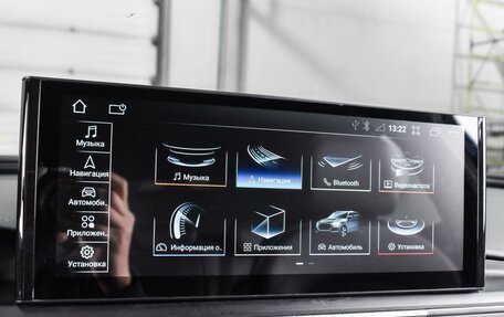 Audi A6, 2016 год, 2 299 000 рублей, 14 фотография