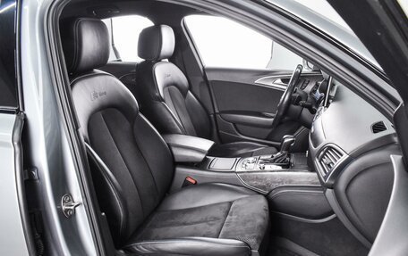 Audi A6, 2016 год, 2 299 000 рублей, 8 фотография