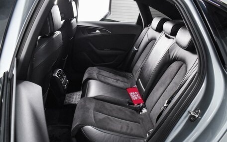 Audi A6, 2016 год, 2 299 000 рублей, 9 фотография
