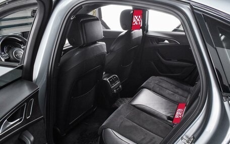 Audi A6, 2016 год, 2 299 000 рублей, 11 фотография