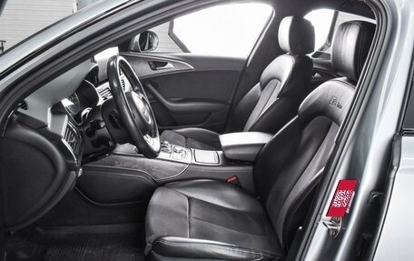 Audi A6, 2016 год, 2 299 000 рублей, 10 фотография