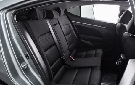 Hyundai Elantra VI рестайлинг, 2018 год, 1 599 000 рублей, 7 фотография