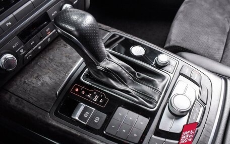 Audi A6, 2016 год, 2 299 000 рублей, 23 фотография