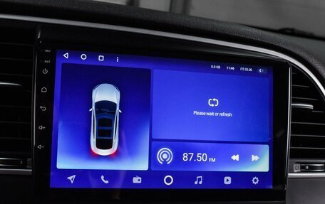 Hyundai Elantra VI рестайлинг, 2018 год, 1 599 000 рублей, 13 фотография