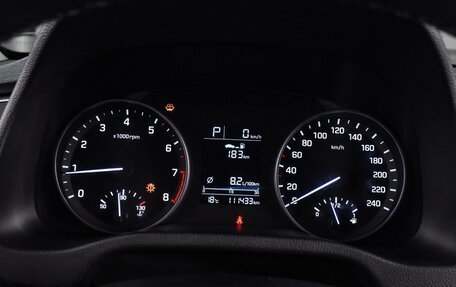 Hyundai Elantra VI рестайлинг, 2018 год, 1 599 000 рублей, 21 фотография