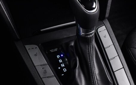 Hyundai Elantra VI рестайлинг, 2018 год, 1 599 000 рублей, 22 фотография