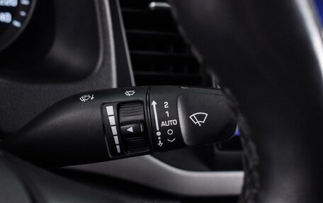 Hyundai Elantra VI рестайлинг, 2018 год, 1 599 000 рублей, 20 фотография