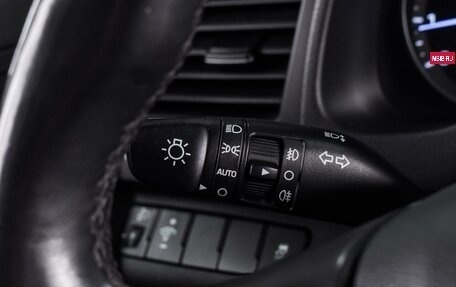 Hyundai Elantra VI рестайлинг, 2018 год, 1 599 000 рублей, 19 фотография
