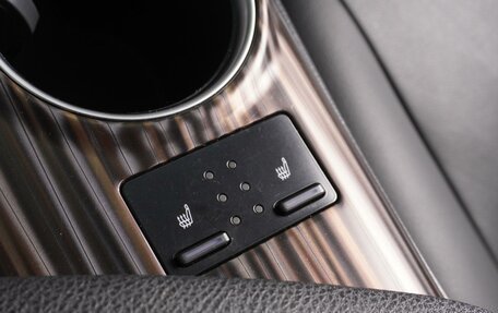 Toyota Camry, 2019 год, 3 300 000 рублей, 16 фотография