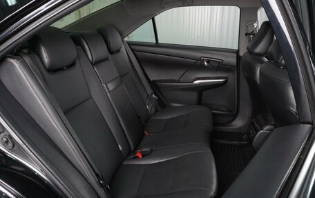 Toyota Camry, 2015 год, 2 520 000 рублей, 7 фотография