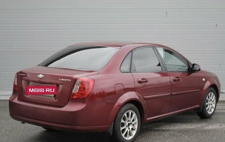 Chevrolet Lacetti, 2008 год, 375 000 рублей, 3 фотография